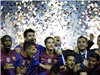 Bóng đá anh, ngoại hạng anh, lịch thi đấu euro 2012, Barcelona giành cúp Nhà Vua: Hoàn tất cuộc chuyển giao